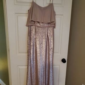 Kleinfeld formal dress